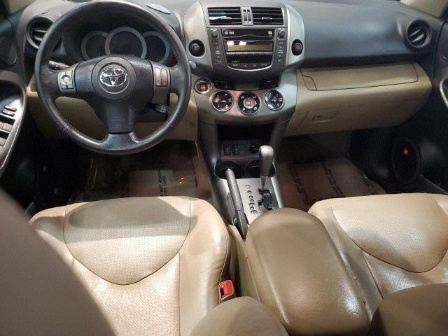 used 2011 Toyota RAV4 car, priced at $12,998