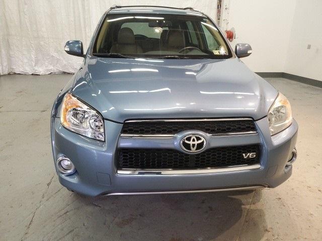 used 2011 Toyota RAV4 car, priced at $12,998