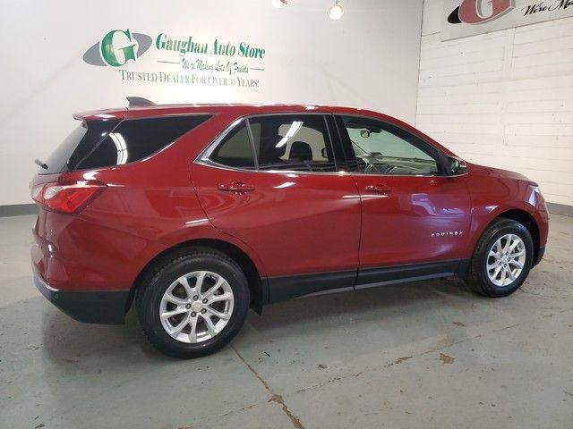 used 2019 Chevrolet Equinox car, priced at $19,998