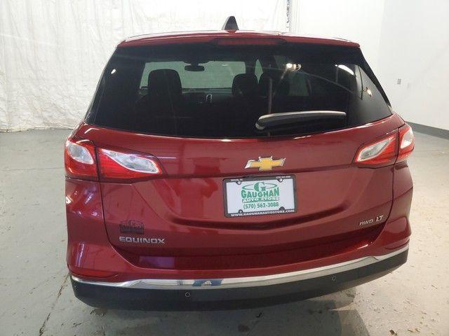 used 2019 Chevrolet Equinox car, priced at $19,998