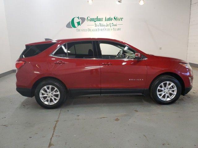 used 2019 Chevrolet Equinox car, priced at $19,998