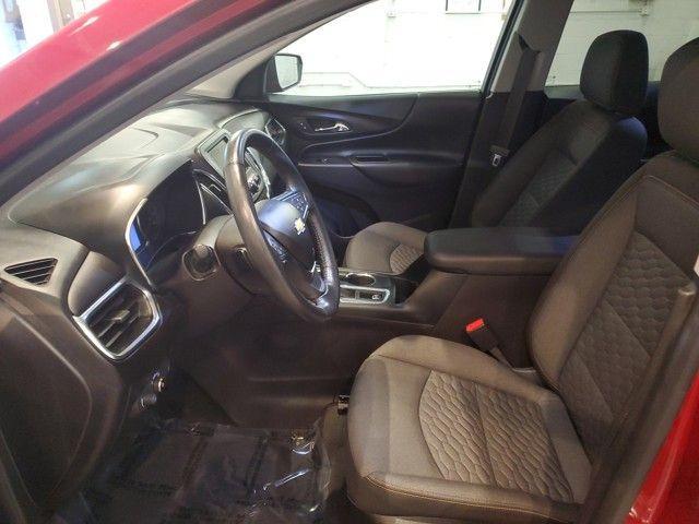 used 2019 Chevrolet Equinox car, priced at $19,998