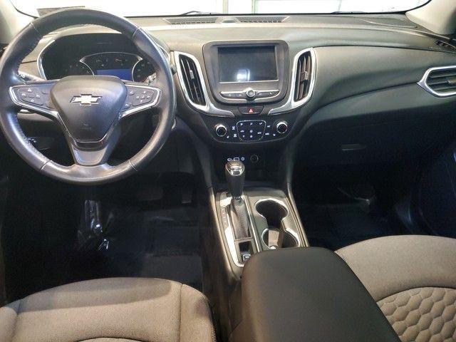 used 2019 Chevrolet Equinox car, priced at $19,998