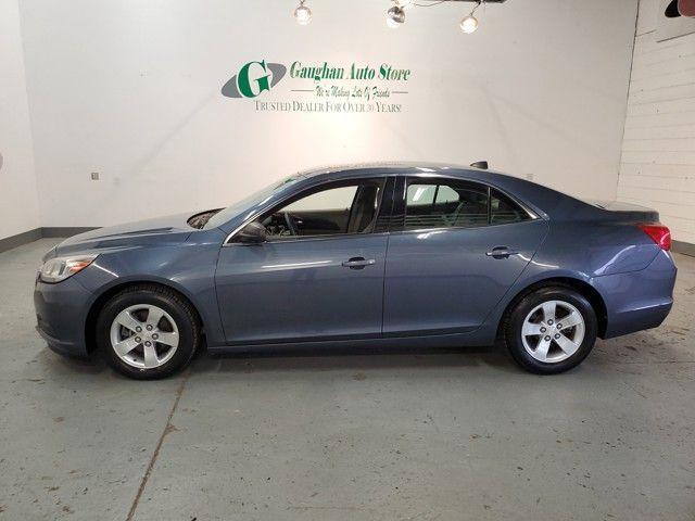 used 2014 Chevrolet Malibu car, priced at $10,998