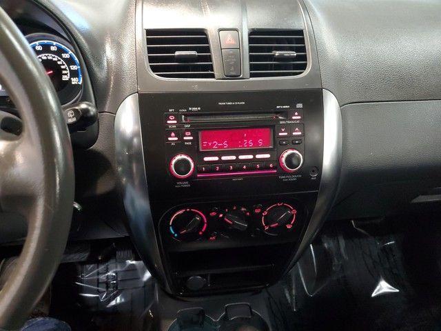 used 2012 Suzuki SX4 car, priced at $10,498