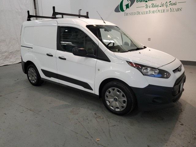 used 2017 Ford Transit Connect car, priced at $11,998