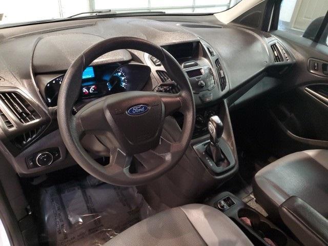 used 2017 Ford Transit Connect car, priced at $11,998