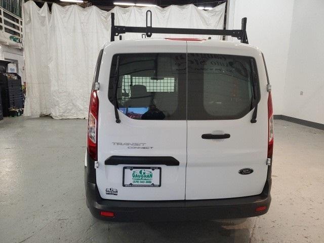 used 2017 Ford Transit Connect car, priced at $11,998