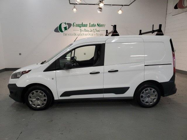 used 2017 Ford Transit Connect car, priced at $11,998