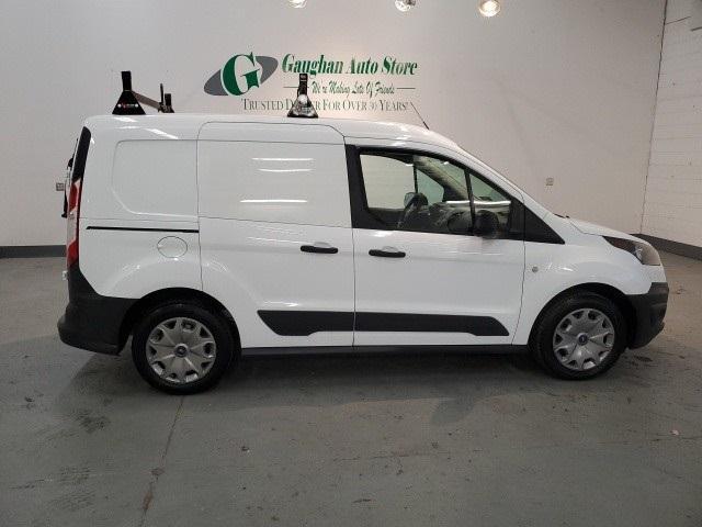 used 2017 Ford Transit Connect car, priced at $11,998