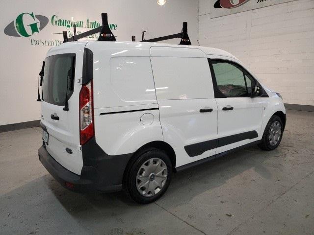 used 2017 Ford Transit Connect car, priced at $11,998