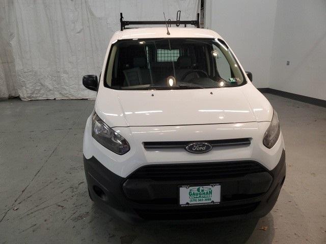 used 2017 Ford Transit Connect car, priced at $11,998