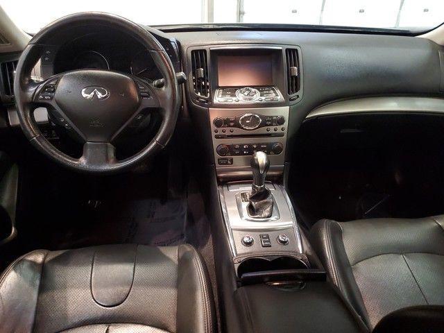 used 2013 INFINITI G37x car, priced at $13,998