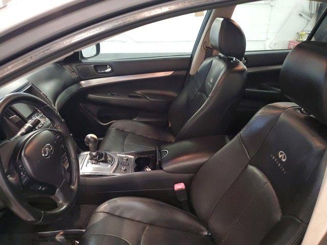 used 2013 INFINITI G37x car, priced at $13,998