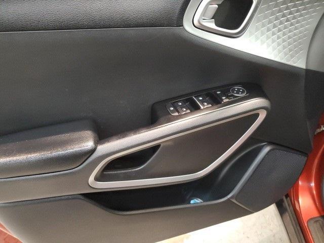 used 2020 Kia Soul car, priced at $13,998