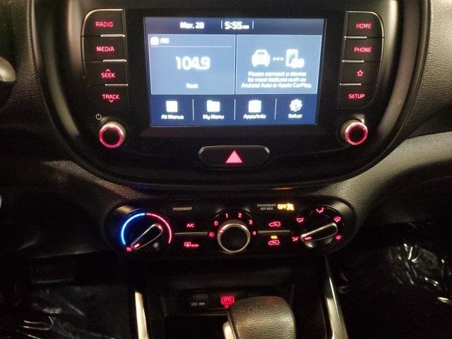 used 2020 Kia Soul car, priced at $13,998