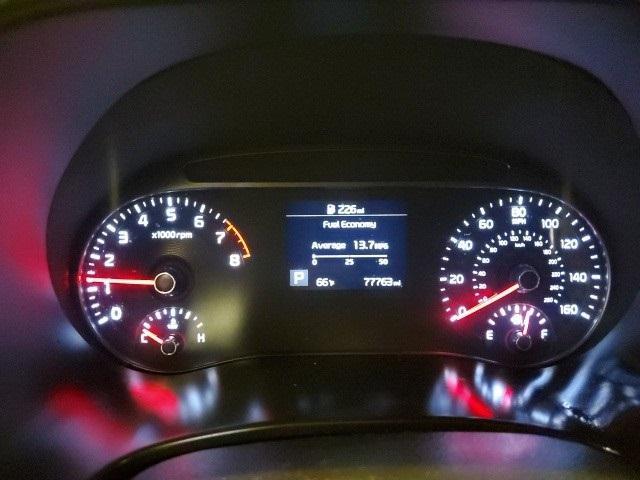 used 2020 Kia Soul car, priced at $13,998