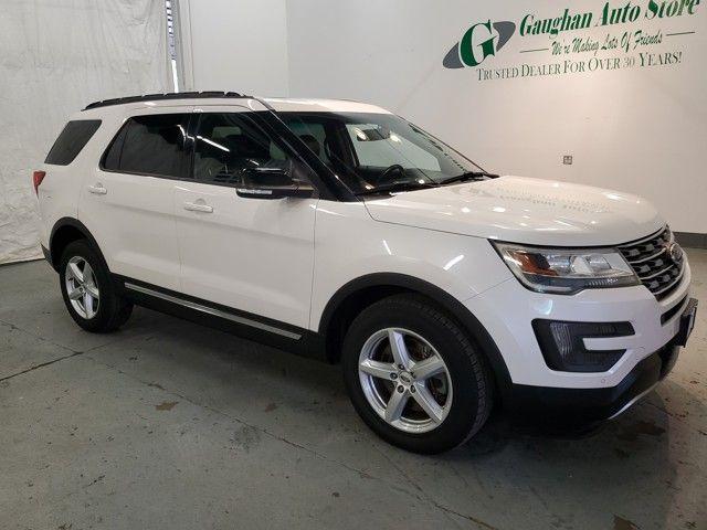 used 2016 Ford Explorer car, priced at $16,998