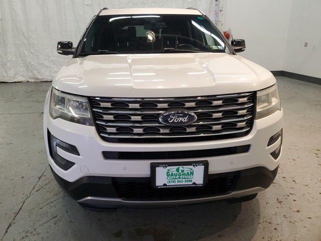 used 2016 Ford Explorer car, priced at $16,998