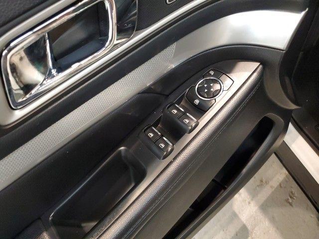 used 2016 Ford Explorer car, priced at $16,998