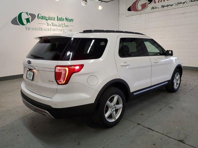used 2016 Ford Explorer car, priced at $16,998