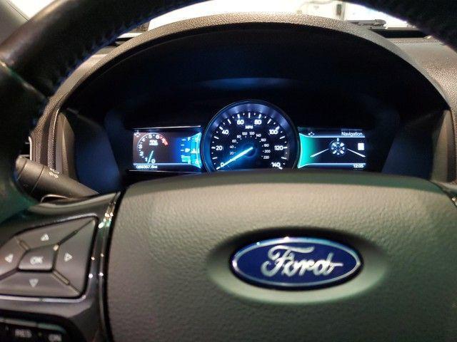 used 2016 Ford Explorer car, priced at $16,998