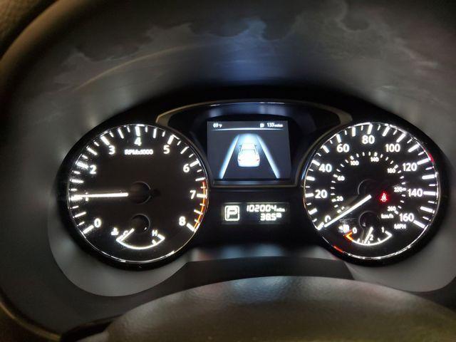 used 2015 Nissan Altima car, priced at $9,498