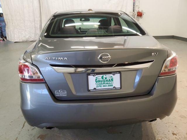 used 2015 Nissan Altima car, priced at $9,498