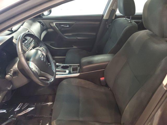 used 2015 Nissan Altima car, priced at $9,498