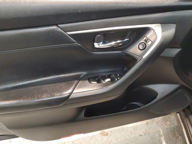 used 2015 Nissan Altima car, priced at $9,498