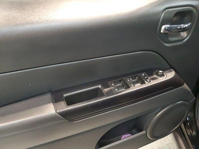 used 2016 Jeep Patriot car, priced at $11,998