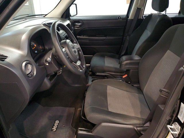 used 2016 Jeep Patriot car, priced at $11,998