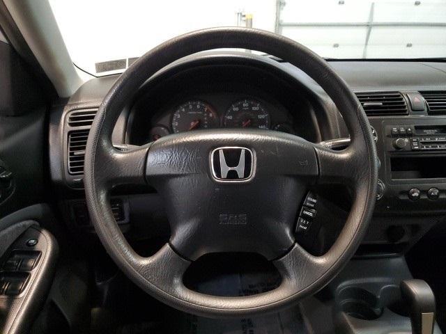 used 2001 Honda Civic car, priced at $8,998