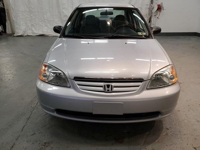 used 2001 Honda Civic car, priced at $8,998