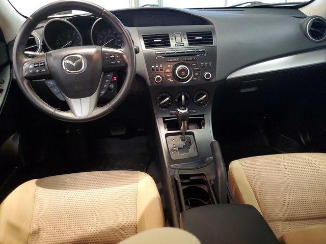 used 2012 Mazda Mazda3 car, priced at $9,998
