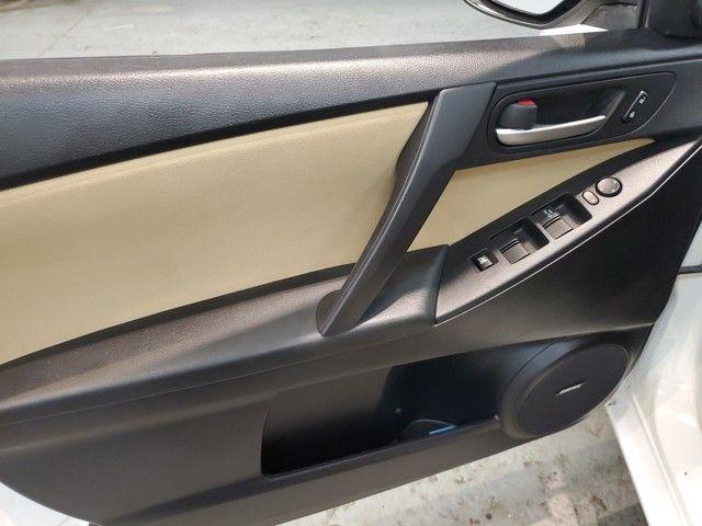 used 2012 Mazda Mazda3 car, priced at $9,998
