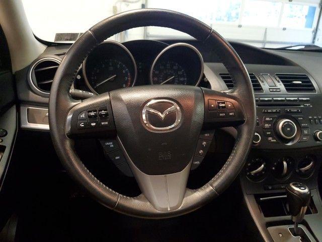 used 2012 Mazda Mazda3 car, priced at $9,998