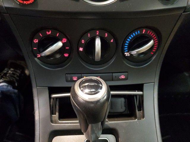 used 2012 Mazda Mazda3 car, priced at $9,998
