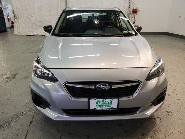 used 2017 Subaru Impreza car, priced at $12,998