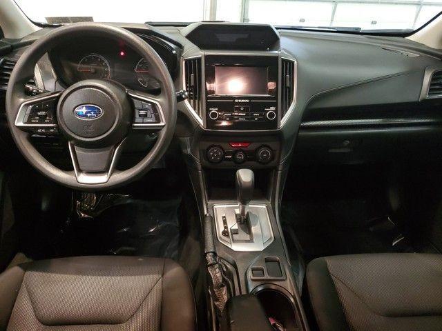 used 2017 Subaru Impreza car, priced at $12,998