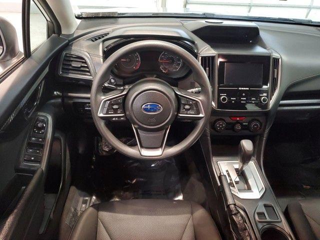 used 2017 Subaru Impreza car, priced at $12,998