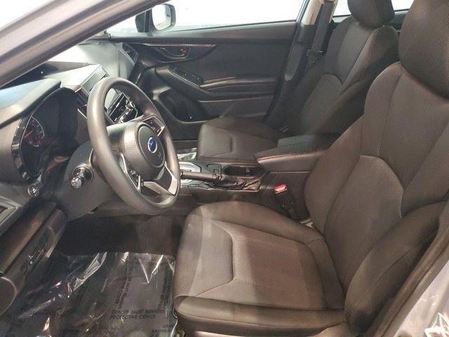 used 2017 Subaru Impreza car, priced at $12,998