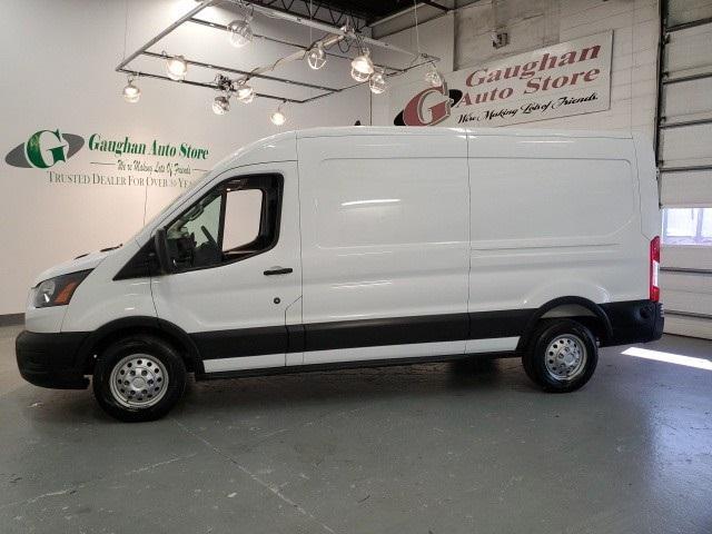 used 2020 Ford Transit-350 car, priced at $31,998