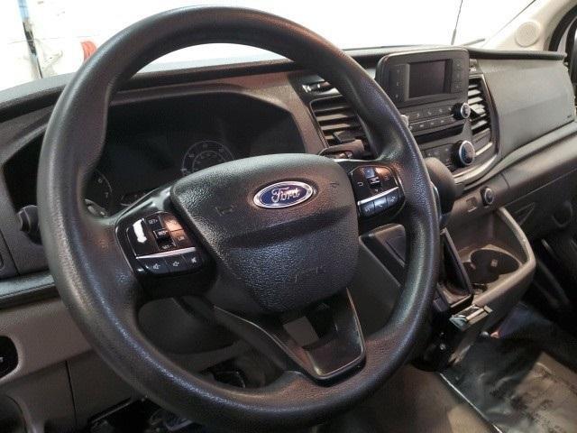 used 2020 Ford Transit-350 car, priced at $31,998