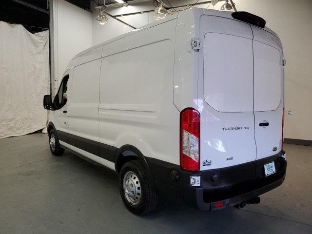 used 2020 Ford Transit-350 car, priced at $31,998