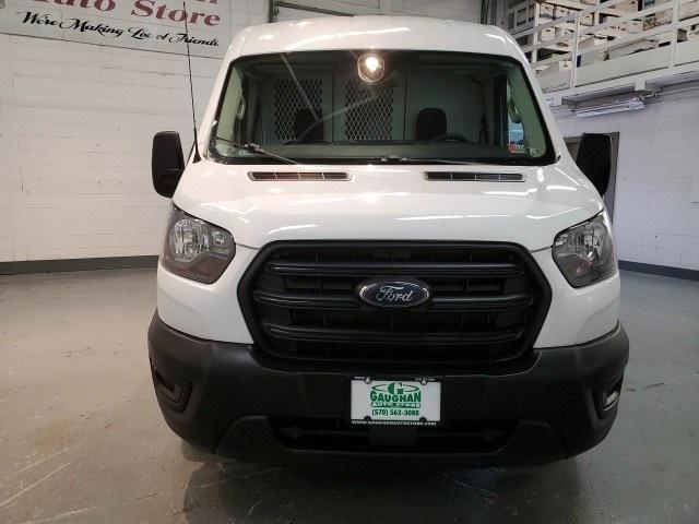 used 2020 Ford Transit-350 car, priced at $31,998