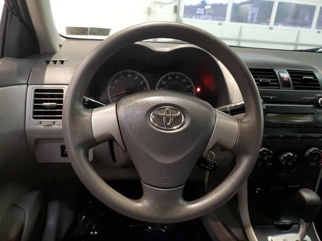 used 2010 Toyota Corolla car, priced at $6,998