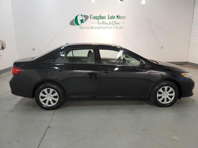 used 2010 Toyota Corolla car, priced at $6,998