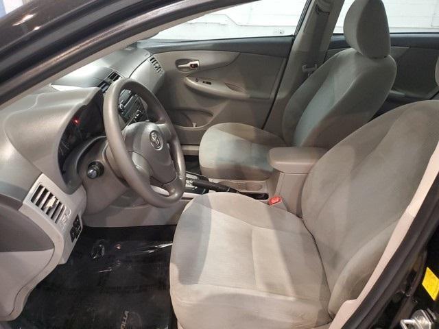 used 2010 Toyota Corolla car, priced at $6,998