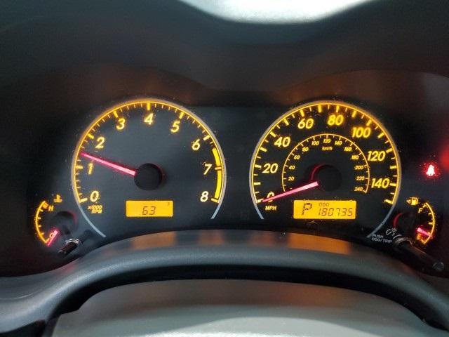 used 2010 Toyota Corolla car, priced at $6,998